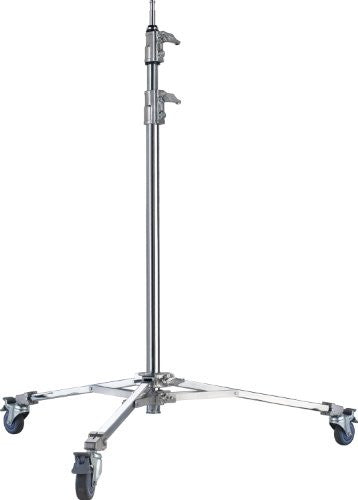 Kupo Junior Roller Stand KS300712 - Lighting-Studio - Kupo - Helix Camera 