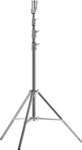 Kupo Master High Cine Stand, KS500412 - Lighting-Studio - Kupo - Helix Camera 