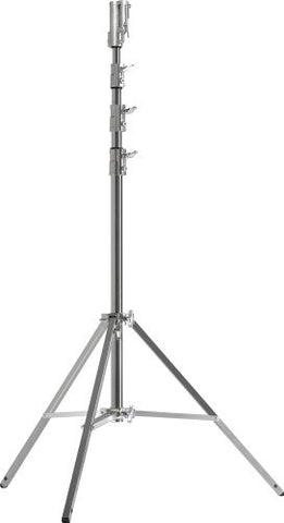 Kupo Master High Cine Stand, KS500412 - Lighting-Studio - Kupo - Helix Camera 