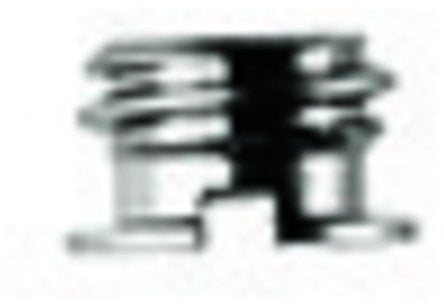 Manfrotto 148KN 5 Sets of 3/8-Inch - 1/4-Inch- 20 Reducing Bushings - Lighting-Studio - Manfrotto - Helix Camera 