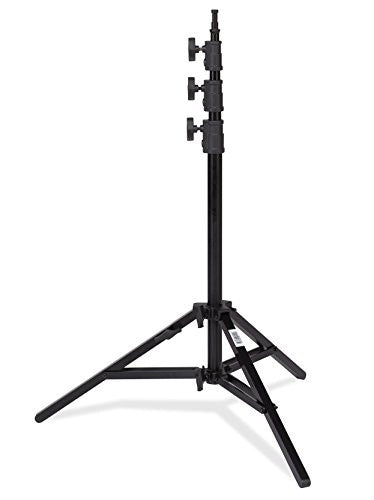 Kupo KS141211 Medium Baby Kit Stand (Black) - Lighting-Studio - Kupo - Helix Camera 