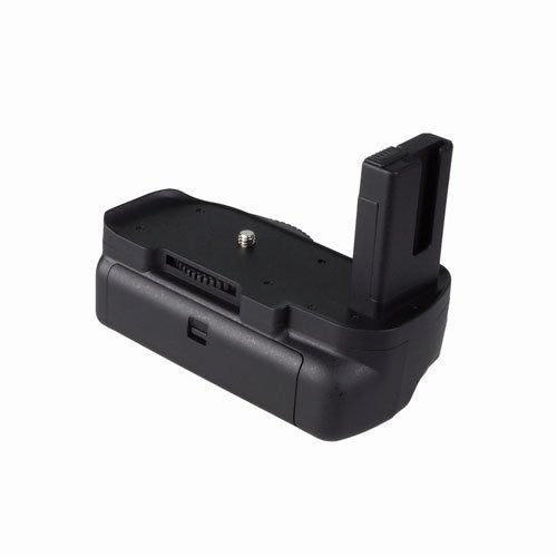 ProMaster Vertical Control Battery Grip for Nikon D5100 & D5200 - Photo-Video - ProMaster - Helix Camera 