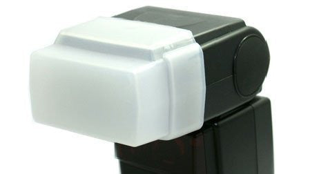 Promaster Diffuser for Nikon SB700 Speedlite - Photo-Video - ProMaster - Helix Camera 