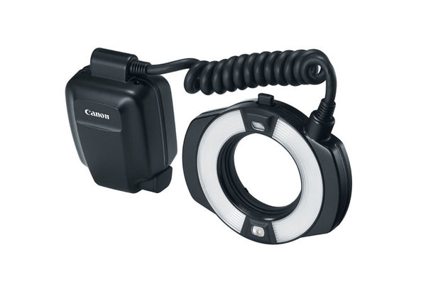 Canon MR-14EX II Macro Ring Lite - Helix Camera 