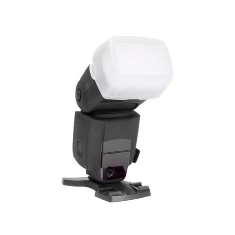 ProMaster Flash Diffuser for ProMaster FL190 Speedlight - Photo-Video - ProMaster - Helix Camera 