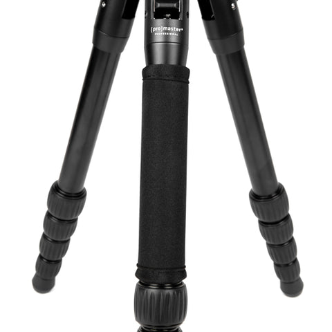 ProMaster XC-M 522 Leg Warmers 3pc set - Black - Photo-Video - ProMaster - Helix Camera 