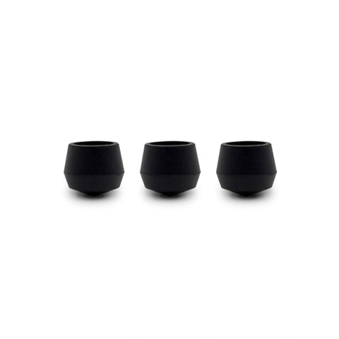 ProMaster XC-M 525 Replacement Rubber Feet (set of 3) - Photo-Video - ProMaster - Helix Camera 