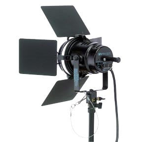 Smith Victor 711BD Barndoors For 710-SG & 765-UM (401307) - Lighting-Studio - Smith-Victor - Helix Camera 