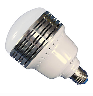 Smith-Victor 45 Watt LED Bulb - Lighting-Studio - Smith-Victor - Helix Camera 
