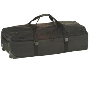 Smith-Victor PL03CS Extra Large Cordura Soft Case with Wheels - Lighting-Studio - Smith-Victor - Helix Camera 