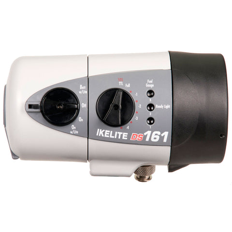 Ikelite DS161 STROBE NIMH ( UNITED KINGDOM ) (4061UK) - Underwater - Ikelite - Helix Camera 