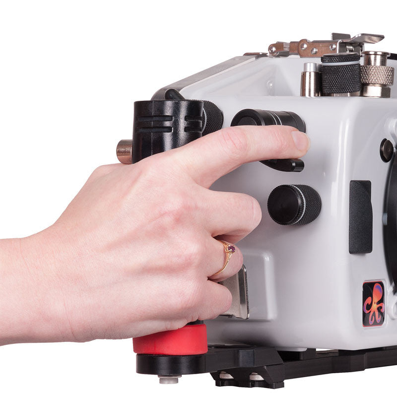 Ikelite Shutter Trigger Extension– Helix Camera