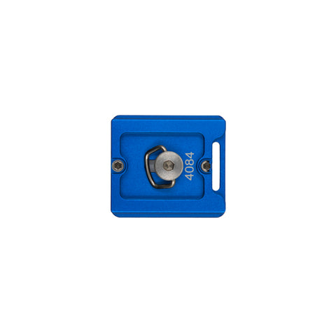 ProMaster Q/R Plate for XC-M Tripods and Ball Heads - Blue - Photo-Video - ProMaster - Helix Camera 