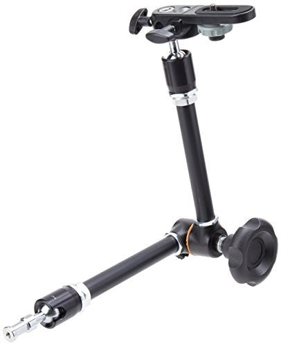 Manfrotto 244 Variable Friction Magic Arm with Camera Bracket - Replaces 2929 - Photo-Video - Manfrotto - Helix Camera 