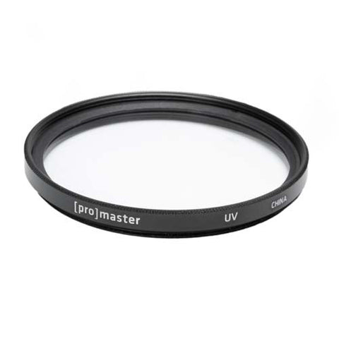 ProMaster 62mm UV - Standard - Photo-Video - ProMaster - Helix Camera 
