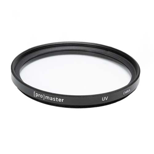 ProMaster 72mm UV - Standard - Photo-Video - ProMaster - Helix Camera 