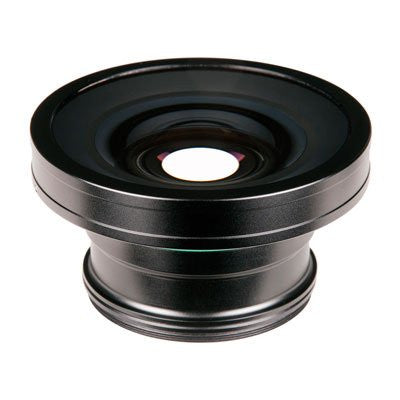 Ikelite W-30, 0.59x Wide-Angle Conversion Lens with a 67mm Mounting Thread. -  - Ikelite - Helix Camera 