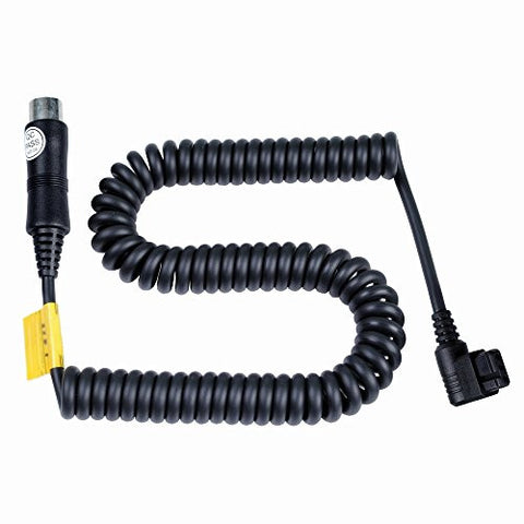 Promaster FBP4500 Power Cable for PROMASTER & Canon - Photo-Video - ProMaster - Helix Camera 