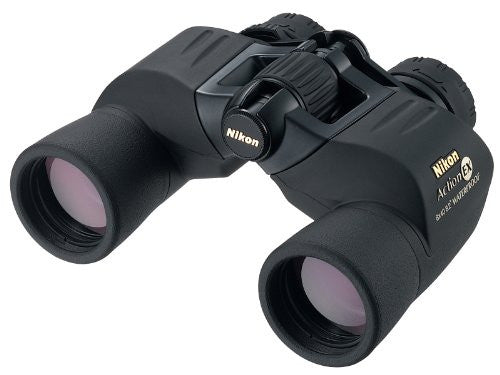 Nikon 2024 sport binoculars