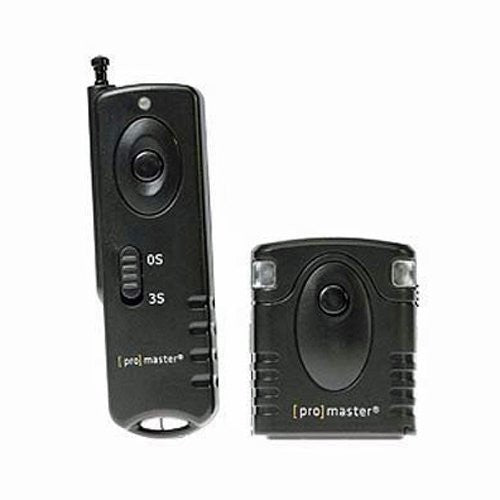 ProMaster Wireless Remote Shutter Release - Olympus w/UC1 Connector - Photo-Video - ProMaster - Helix Camera 