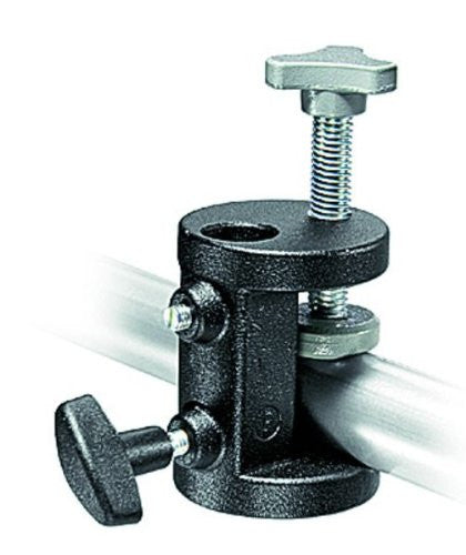 Manfrotto 171 Mini Clamp - Replaces 2940 - Lighting-Studio - Manfrotto - Helix Camera 