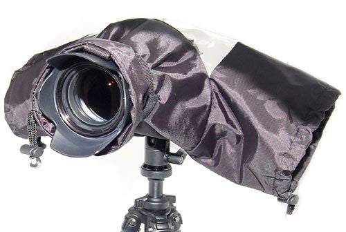 ProMaster Rain Jacket - Photo-Video - ProMaster - Helix Camera 