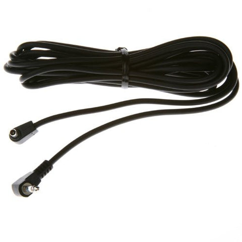 Photographer's Warehouse PG4000PC 1/4" Male Mic Cable to PC Sync Cord - Lighting-Studio - Helix Camera & Video - Helix Camera 