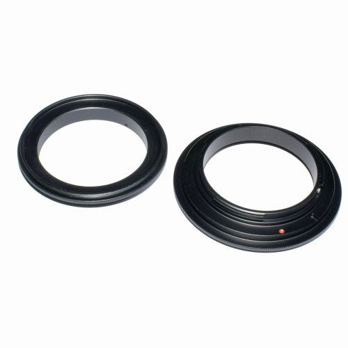 ProMaster Lens Reverse Ring - NIKON - 62mm - Photo-Video - ProMaster - Helix Camera 