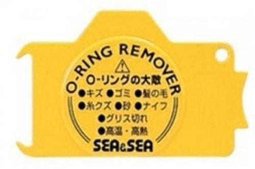 Sea & Sea O-Ring Removal Tool - Underwater - Sea & Sea - Helix Camera 