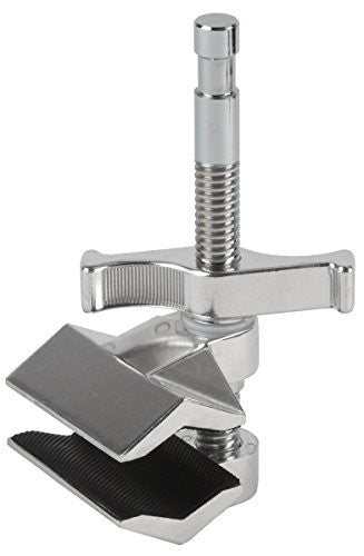 Studio-Assets End Jaw Vise Grip with 2.5" Mouth - Lighting-Studio - Studio-Assets - Helix Camera 