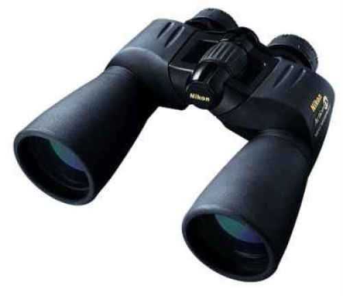 Nikon Action 7x50 EX Extreme ATB Binocular - Sport Optics - Nikon - Helix Camera 