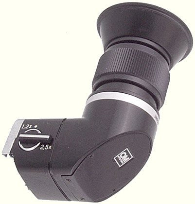 Olympus Varimagni Finder for OM System - Photo-Video - Helix Camera & Video - Helix Camera 