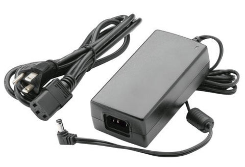 Meade 07584 Universal AC Adapter for EXT-90 and Newer Telescopes (Black) - Telescopes - Meade - Helix Camera 