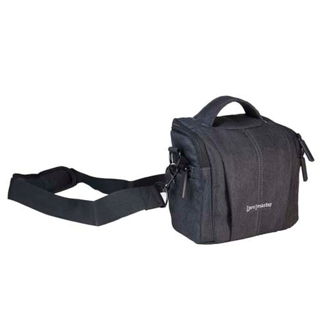 ProMaster Cityscape 10 Shoulder Bag - Charcoal Grey - Photo-Video - ProMaster - Helix Camera 