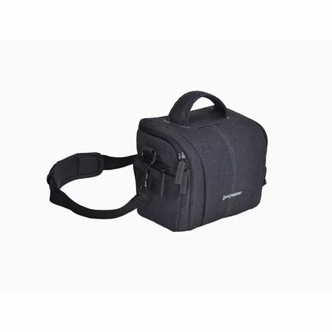 ProMaster Cityscape 20 Shoulder Bag - Charcoal Grey - Photo-Video - ProMaster - Helix Camera 