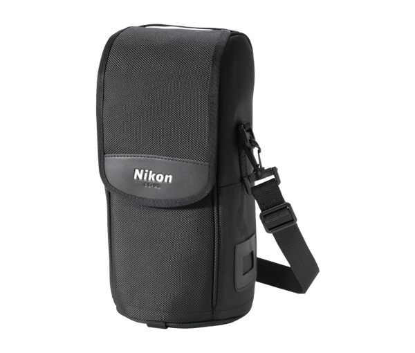 Nikon CL-M2 Ballistic Nylon Lens Case - Photo-Video - Nikon - Helix Camera 