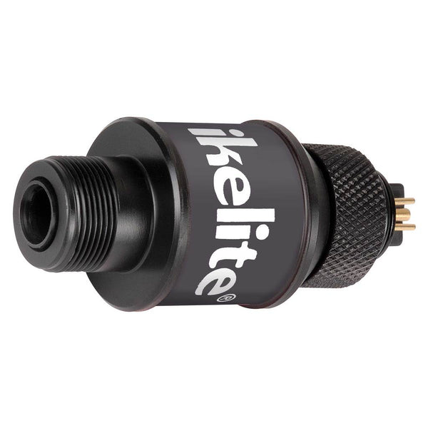 Ikelite Fiber Optic Converter for DS Strobes (3rd Gen) - Underwater - Ikelite - Helix Camera 