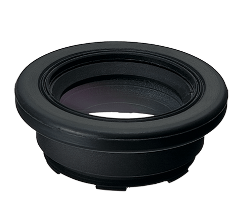 Nikon DK-17M Magnifying Eyepiece - Photo-Video - Nikon - Helix Camera 