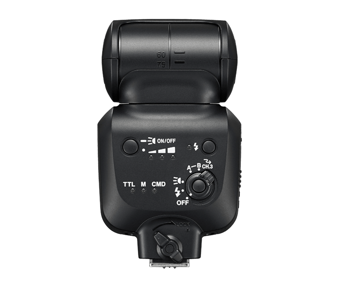 Nikon SB-500 AF Speedlight - Photo-Video - Nikon - Helix Camera 