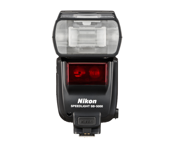 Nikon SB-5000 AF Speedlight - Photo-Video - Nikon - Helix Camera 