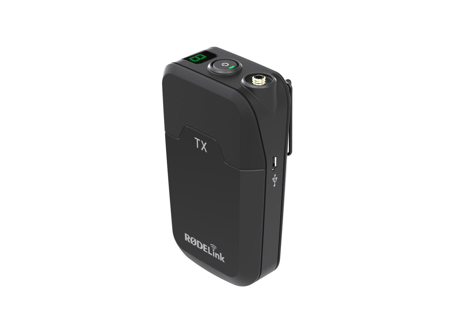 RODELink Wireless Filmmaker Kit - Audio - RØDE - Helix Camera 