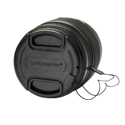 ProMaster Universal Cap Leash - Photo-Video - ProMaster - Helix Camera 