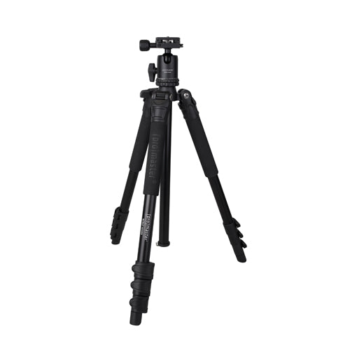 ProMaster Scout SC423K Tripod with Ball Head - Photo-Video - ProMaster - Helix Camera 