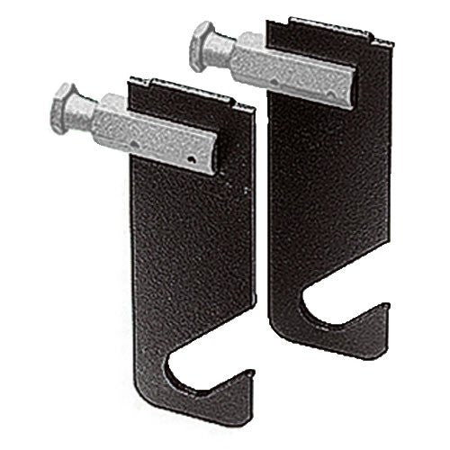 Manfrotto 059 Single Background Holder Hook Set - Replaces 2911 - Photo-Video - Manfrotto - Helix Camera 
