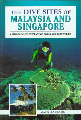 Dive Sites of Malaysia and Singapore - Books - Helix Camera & Video - Helix Camera 