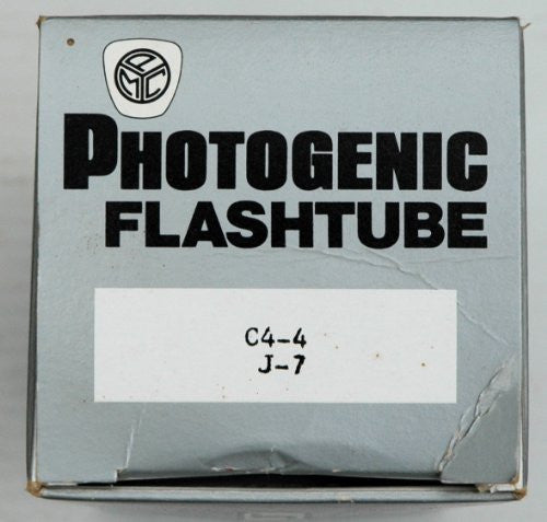 Photogenic C4-4 Flashtube for PortaMaster AK30 Light Head - Lighting-Studio - Photogenic - Helix Camera 