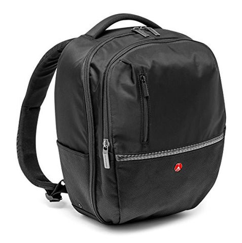 Manfrotto Bags Advanced Gear Backpack M - Lighting-Studio - Manfrotto - Helix Camera 