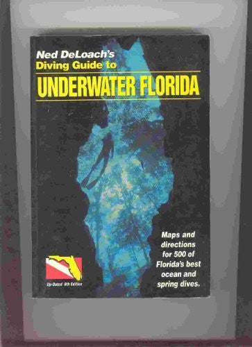 Ned Deloach's Diving Guide to Underwater Florida - Photo-Video - Helix Camera & Video - Helix Camera 