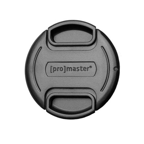 ProMaster Professional Lens Cap - 86mm - Photo-Video - ProMaster - Helix Camera 