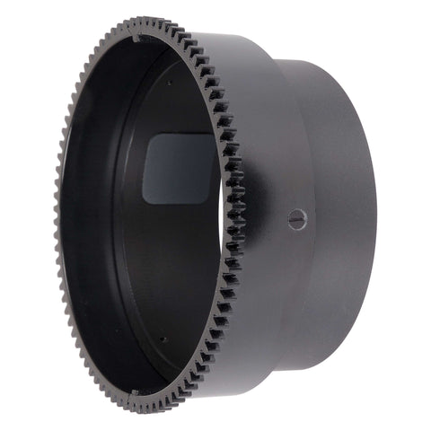 Ikelite Zoom Sleeve for Olympus 7-14mm Lens (DLM Type B) - Underwater - Ikelite - Helix Camera 